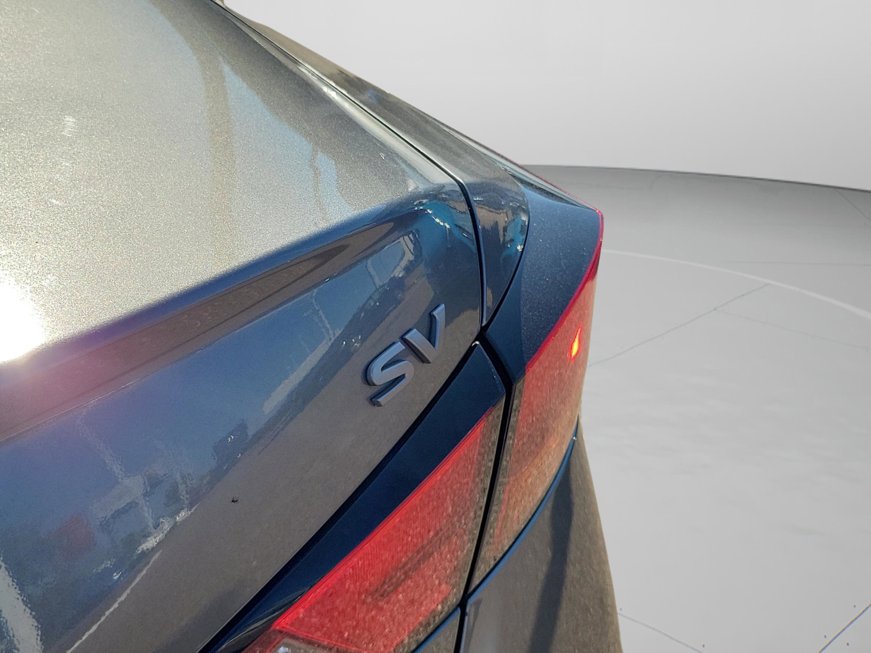 Certified 2023 Nissan Altima 2.5 SV image 10