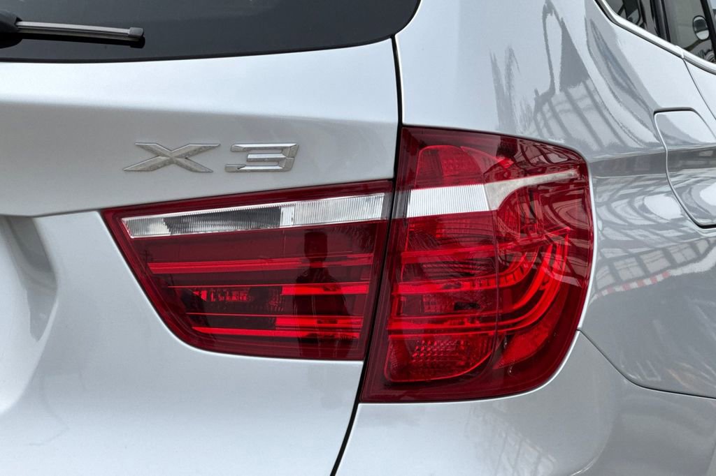 Used 2014 BMW X3 xDrive28i image 33