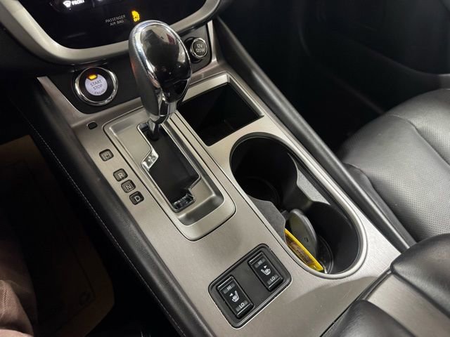 Certified 2024 Nissan Murano SL image 13