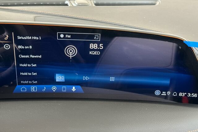 New 2026 Cadillac CT5 Sport RWD image 17