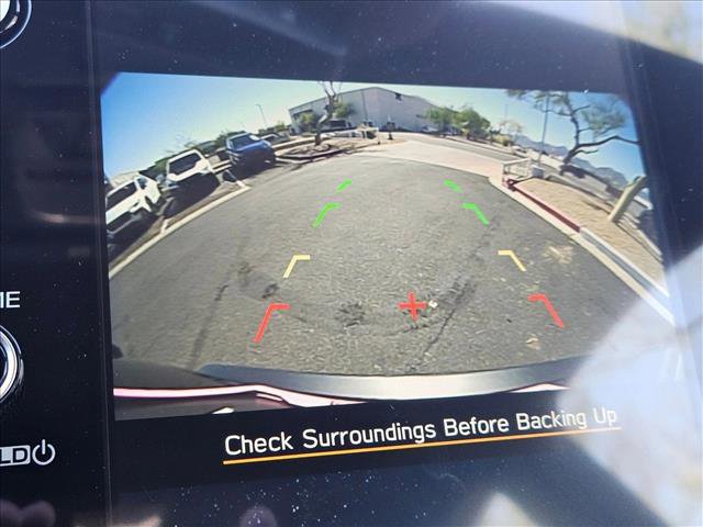 New 2026 Subaru WRX Limited image 14