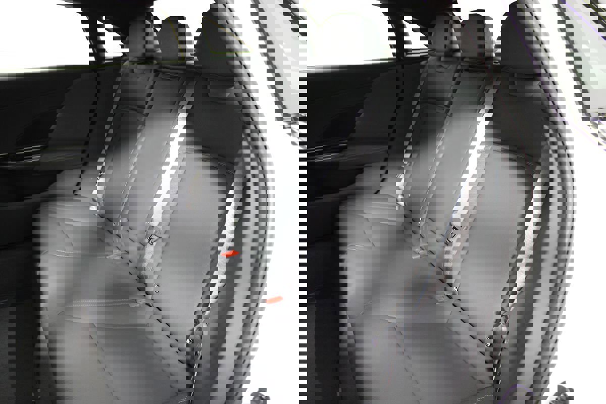 Used 2024 Lucid Air Pure image 25