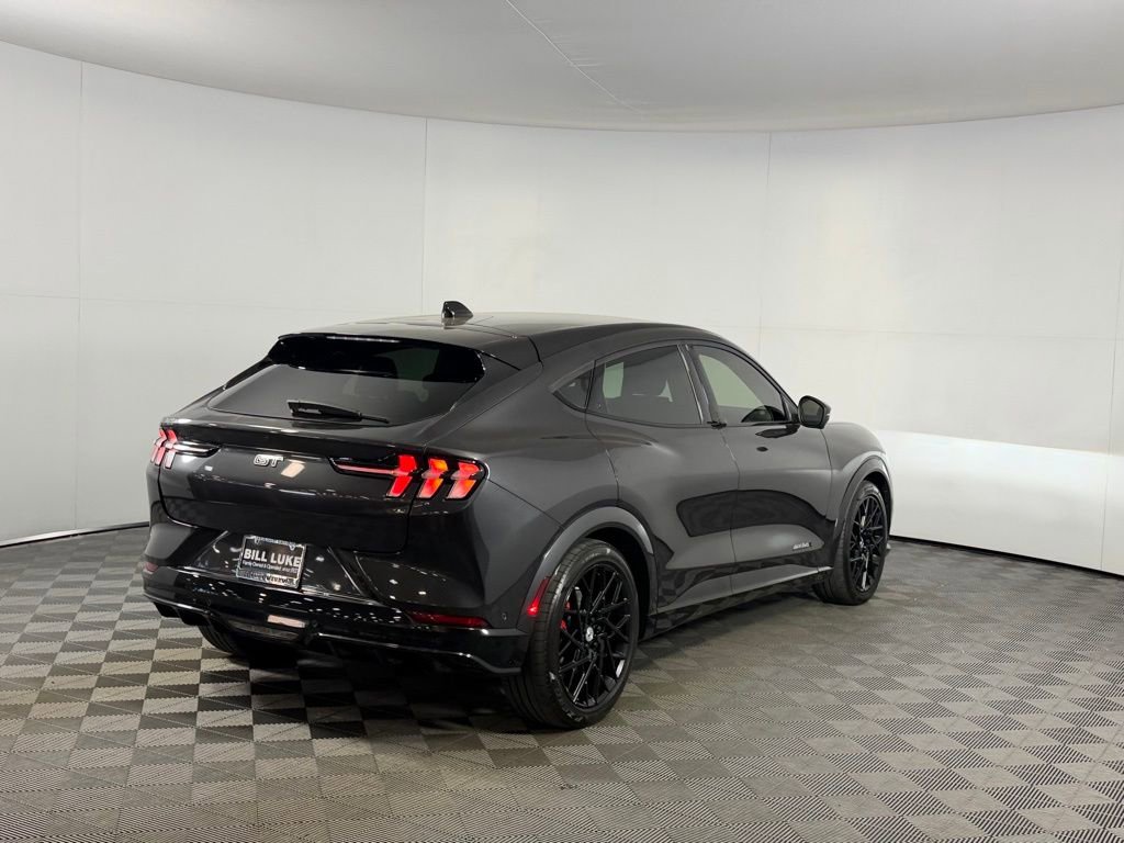 Used 2022 Ford Mustang Mach-E GT w/ GT Performance Edition image 8