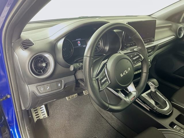 Used 2024 Kia Forte GT-Line w/ GT-Line Premium Package image 10
