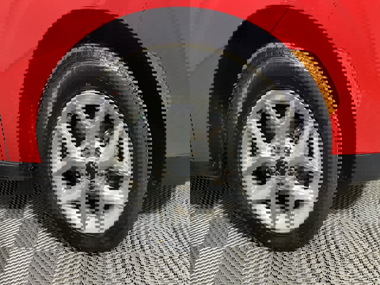 Used 2023 Kia Soul LX w/ LX Technology Package image 10