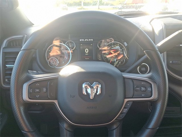 Used 2023 RAM 3500 Tradesman w/ Chrome Appearance Group image 18