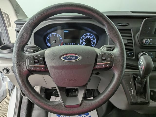 Used 2025 Ford Transit 250 Low Roof w/ Exterior Upgrade Package RWD image 15