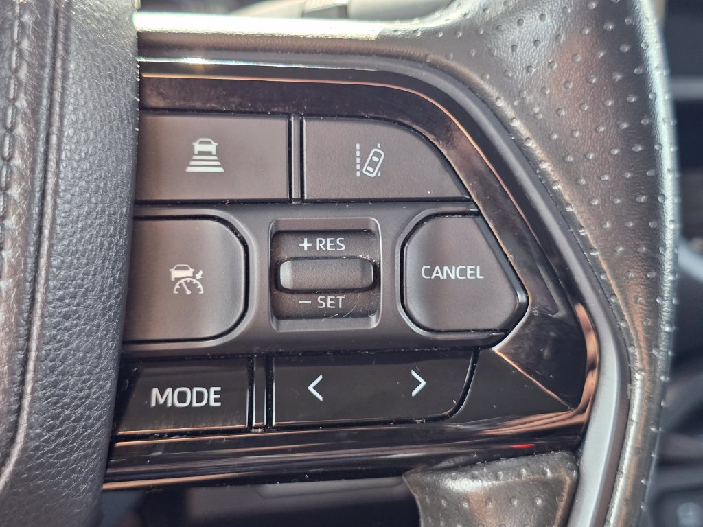 Used 2023 Toyota Tundra SR AWD/4WD image 30