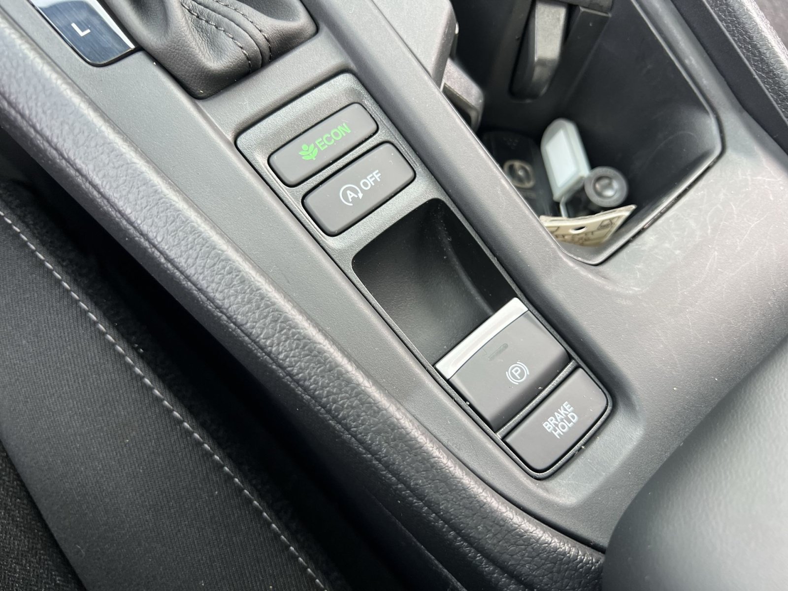 Used 2024 Honda Accord EX image 29