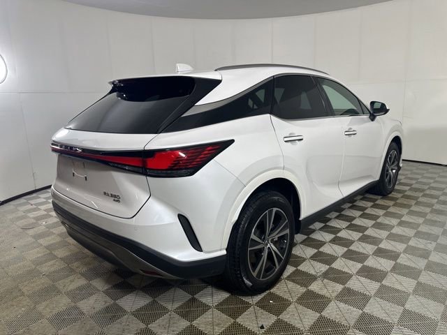 Used 2023 Lexus RX 350 Premium w/ Accessory Package AWD/4WD image 7