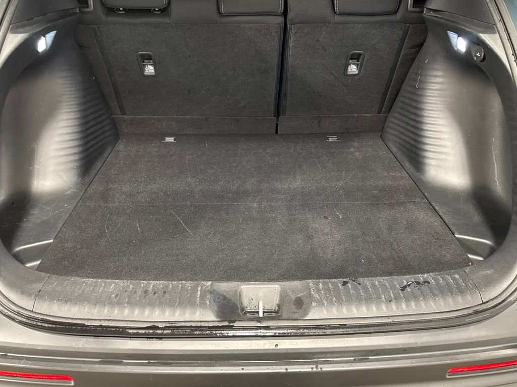 Used 2023 Honda HR-V Sport image 27