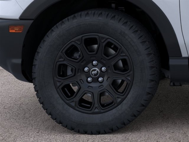 New 2026 Ford Bronco Sport Badlands AWD/4WD image 19