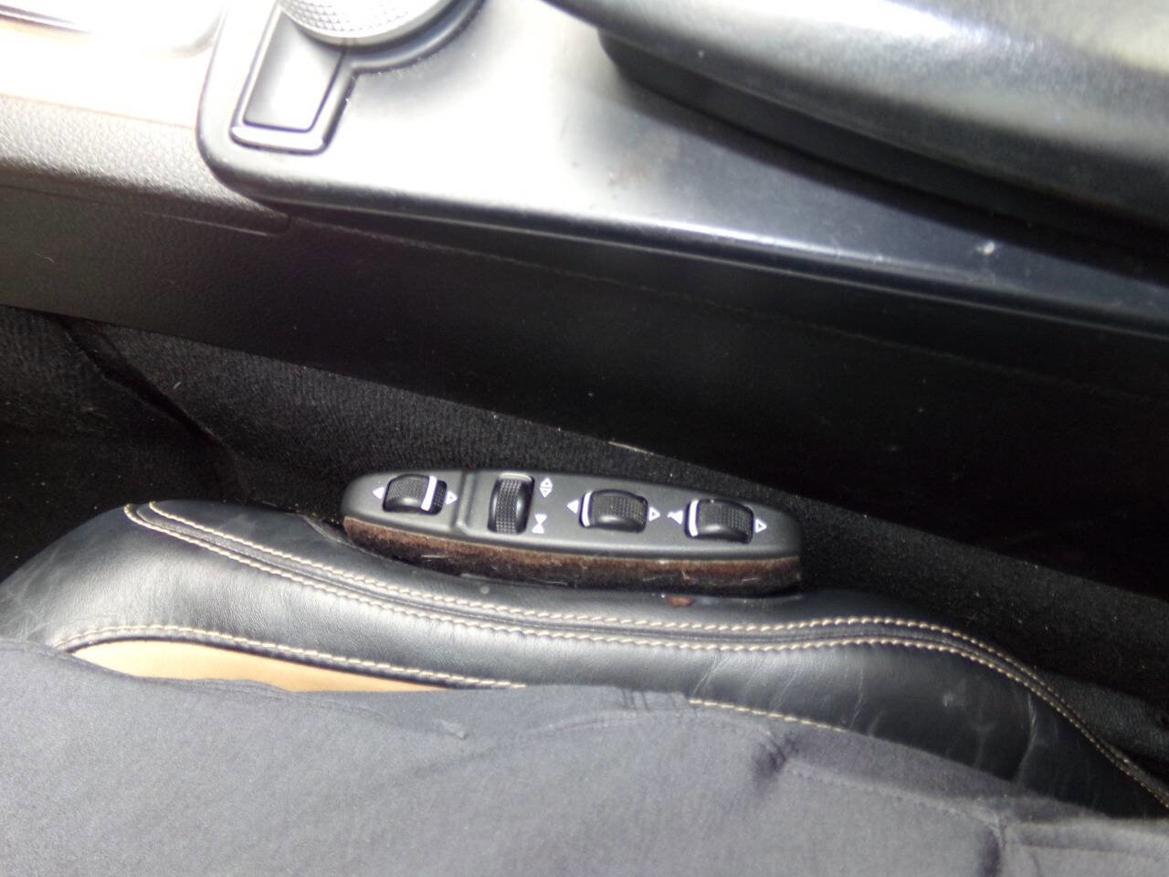 Used 2012 Mercedes-Benz E 350 Coupe w/ Premium 1 Launch Pkg image 42