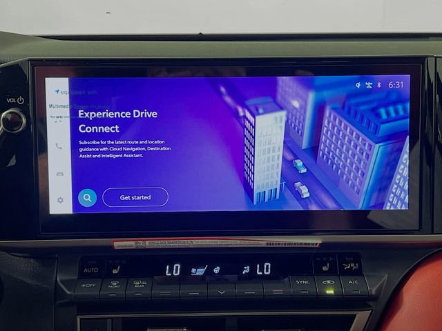 New 2026 Toyota Camry XSE FWD image 24