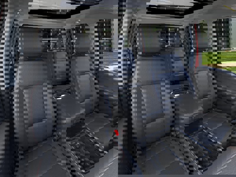 New 2026 Ford F350 Lariat w/ Tremor Off-Road Package image 10