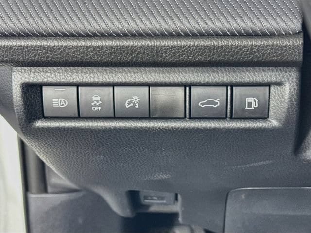 Certified 2026 Toyota Camry SE FWD image 11