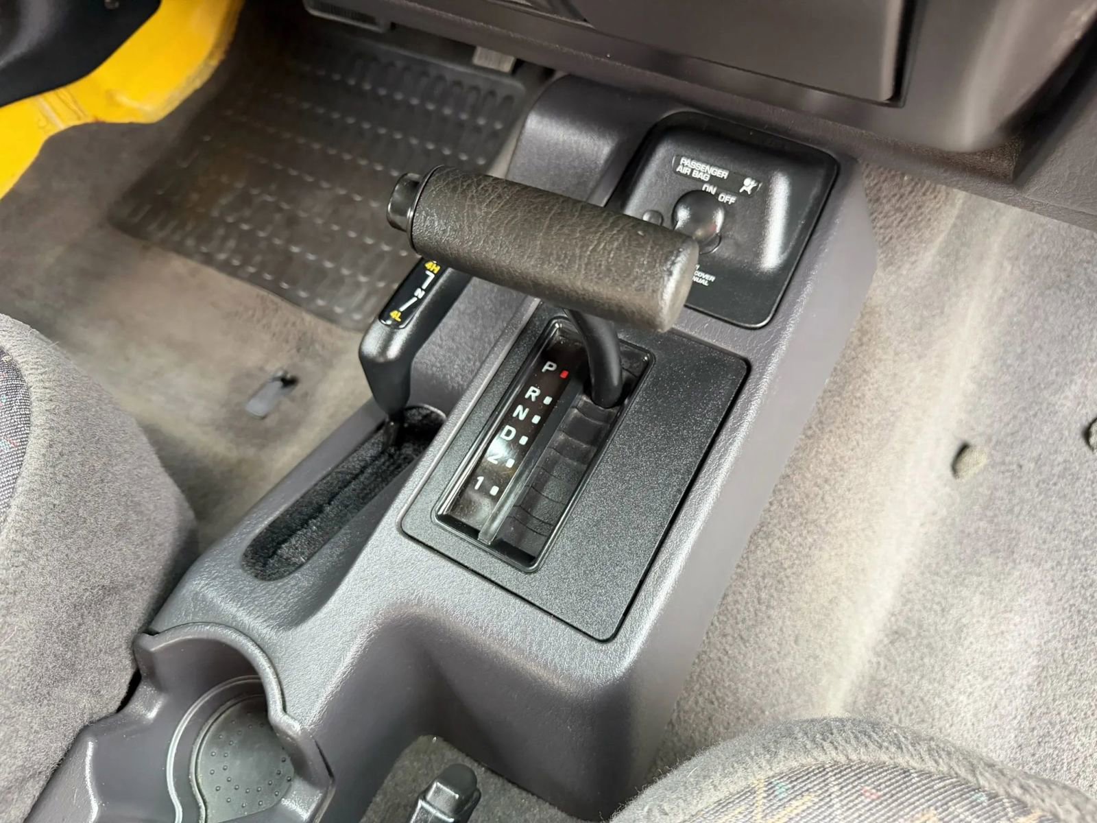 Used 2002 Jeep Wrangler X AWD/4WD image 73