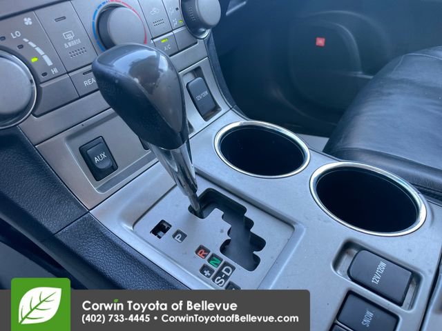 Used 2008 Toyota Highlander Sport AWD/4WD image 14