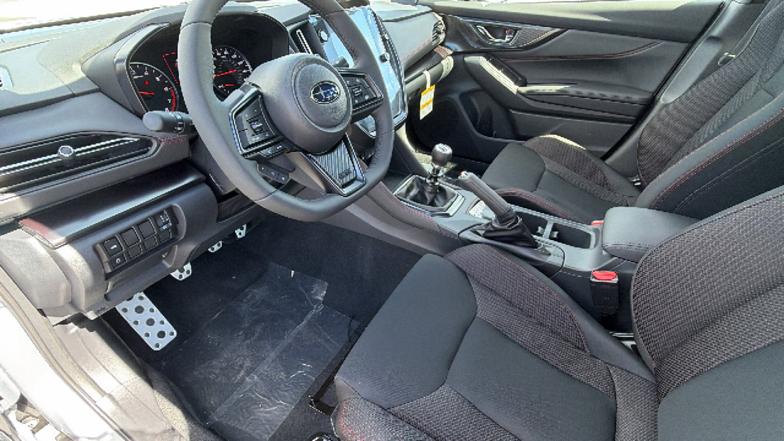 New 2026 Subaru WRX Premium image 10