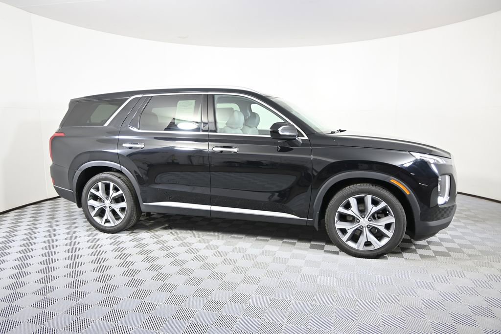 Used 2022 Hyundai Palisade SEL w/ Premium Package AWD/4WD image 8