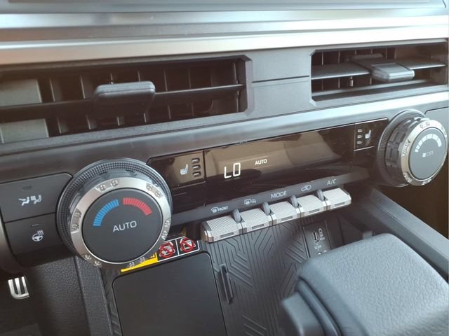 New 2026 Toyota 4Runner TRD Sport AWD/4WD image 21