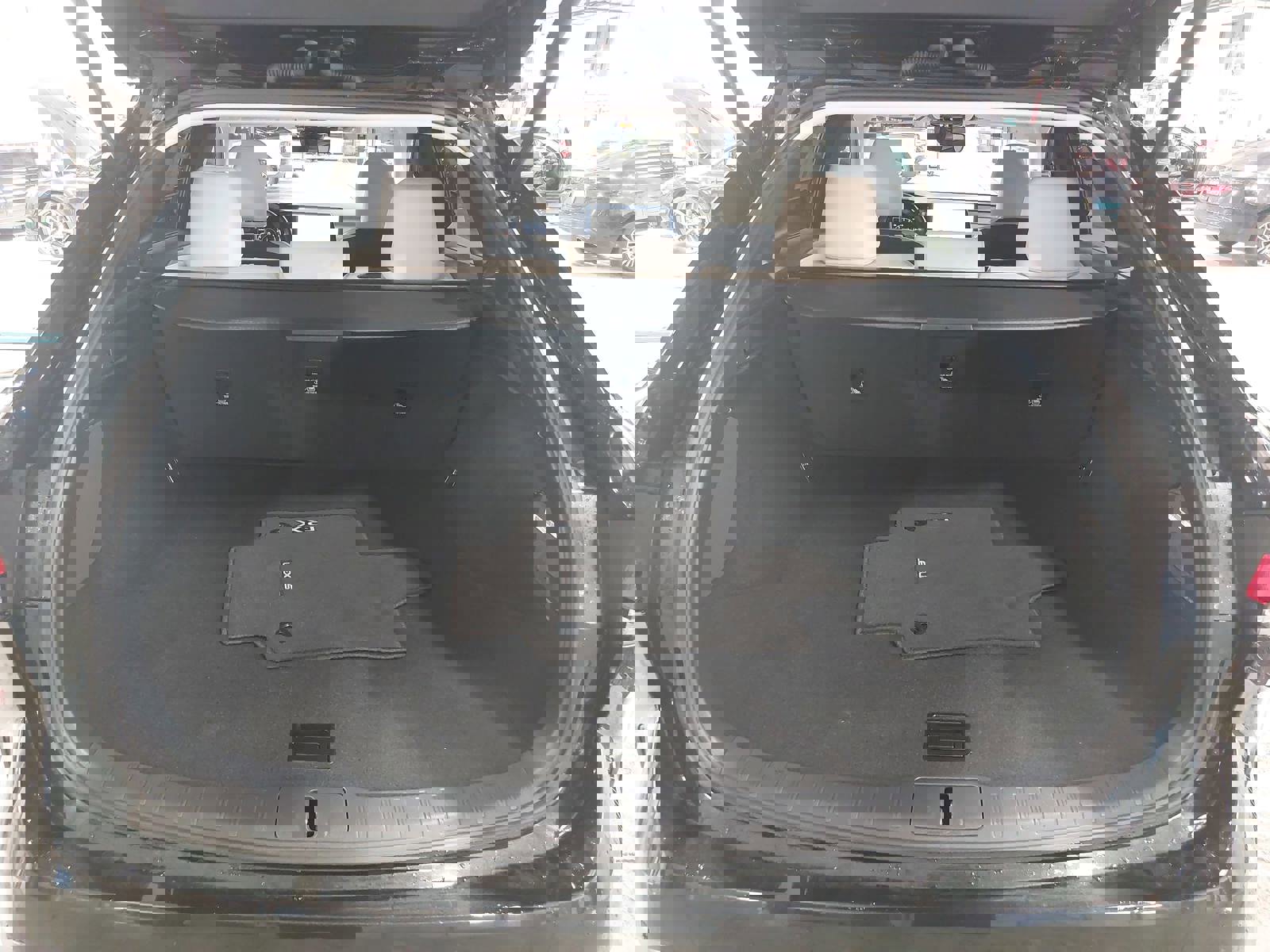 Used 2024 Lexus RX 350 Premium image 14