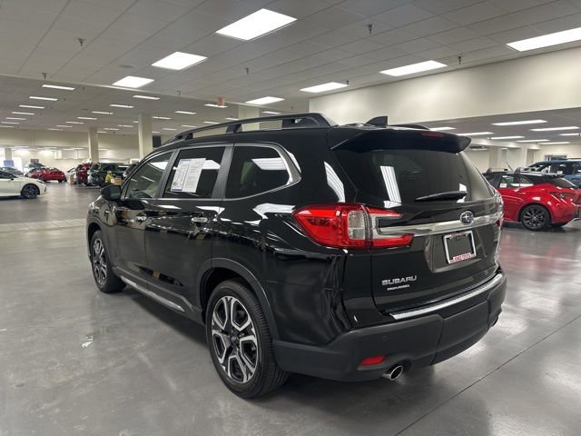 Used 2025 Subaru Ascent Touring w/ Popular Package #2 image 6