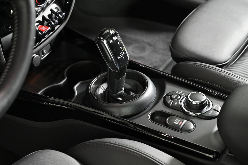 Used 2024 MINI Cooper Clubman S image 21