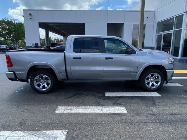 Used 2026 RAM 1500 Big Horn image 11