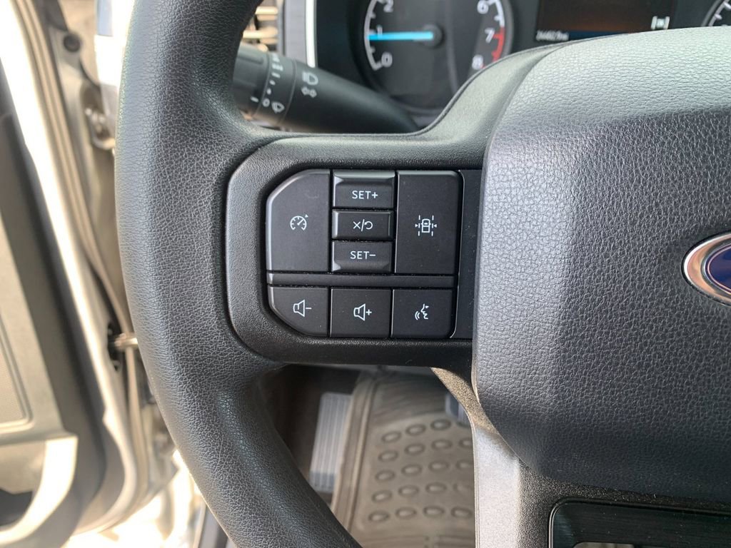Used 2022 Ford F150 XL w/ STX Appearance Package image 28