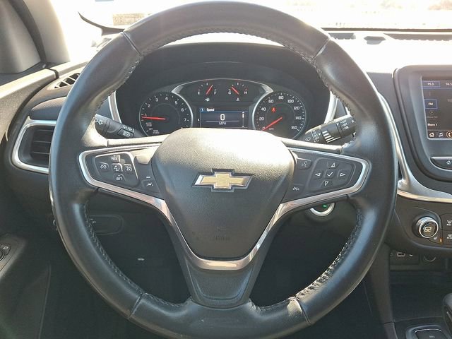 Used 2022 Chevrolet Equinox LT image 19