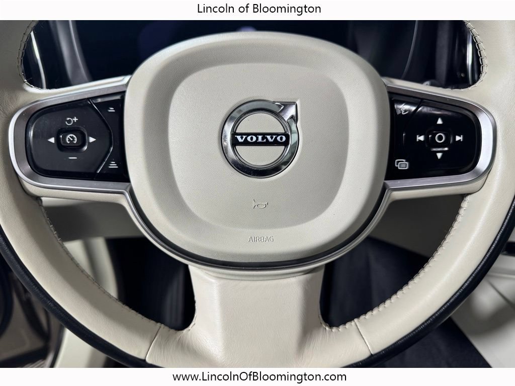 Used 2023 Volvo XC60 T8 Plus w/ Protection Package AWD/4WD image 14