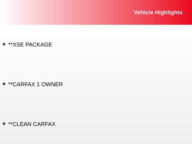 Used 2021 Toyota Highlander XSE FWD image 9