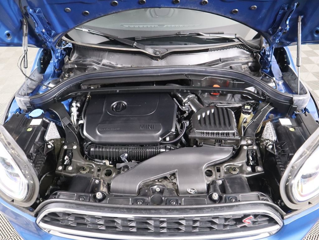 Certified 2022 MINI Cooper Countryman S w/ Storage Package image 29