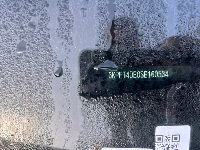 Used 2025 Kia K4 FWD image 5