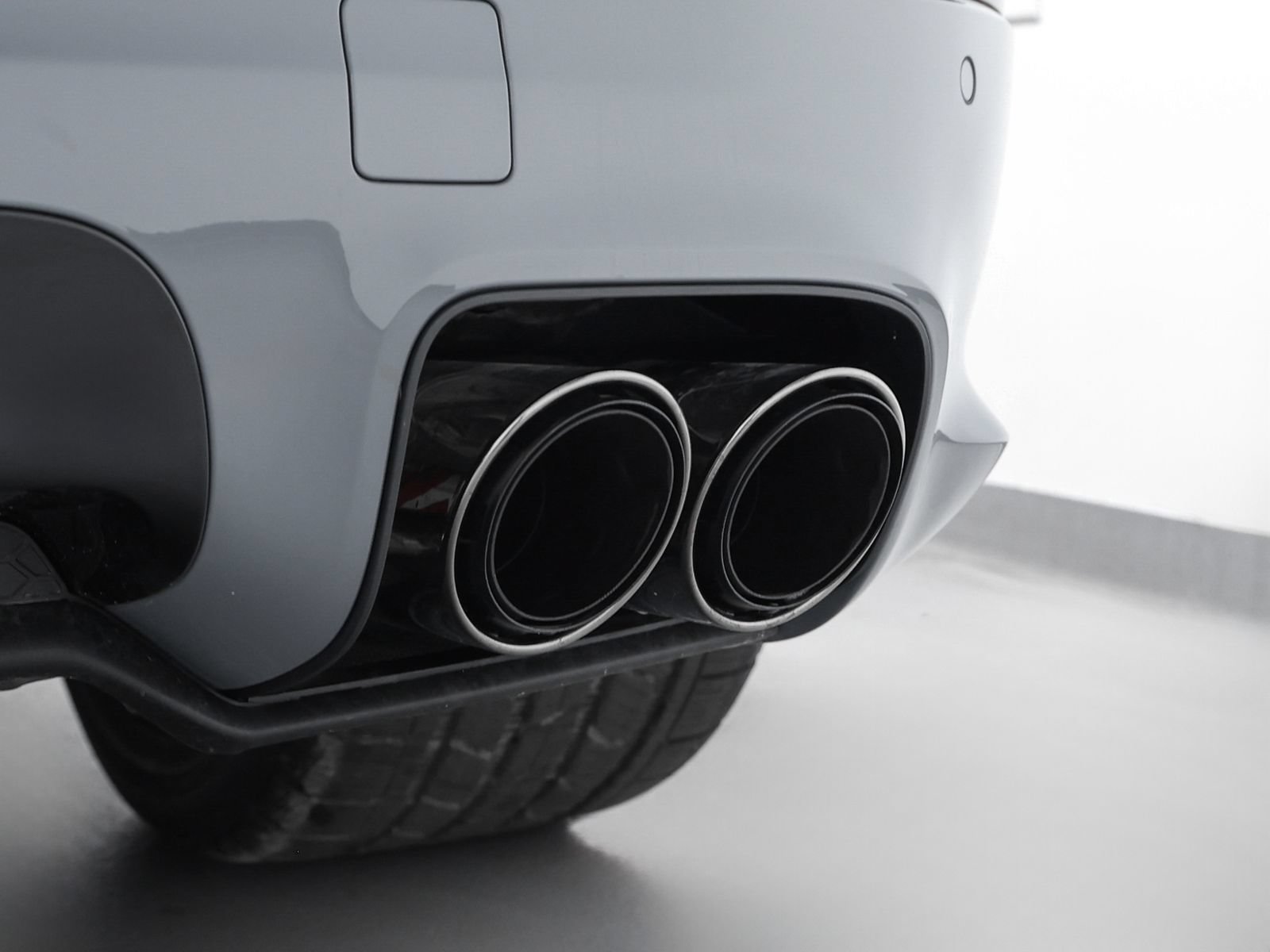 New 2026 Porsche Cayenne GTS AWD/4WD image 20