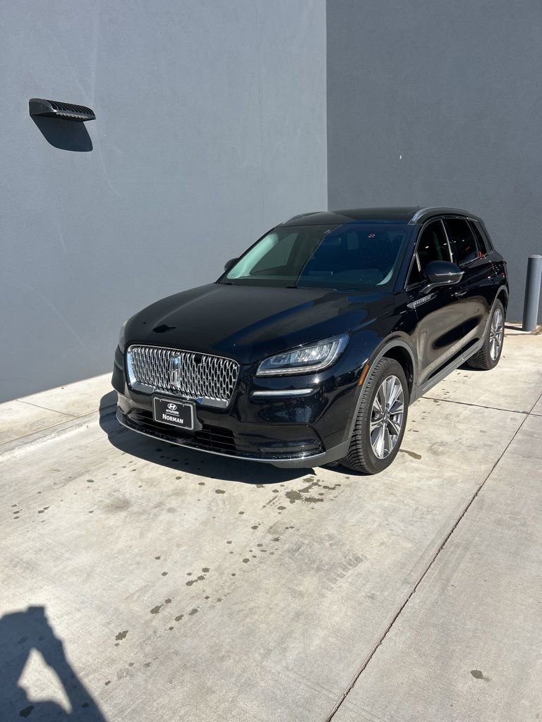 Used 2020 Lincoln Corsair Reserve w/ Elements Package image 1