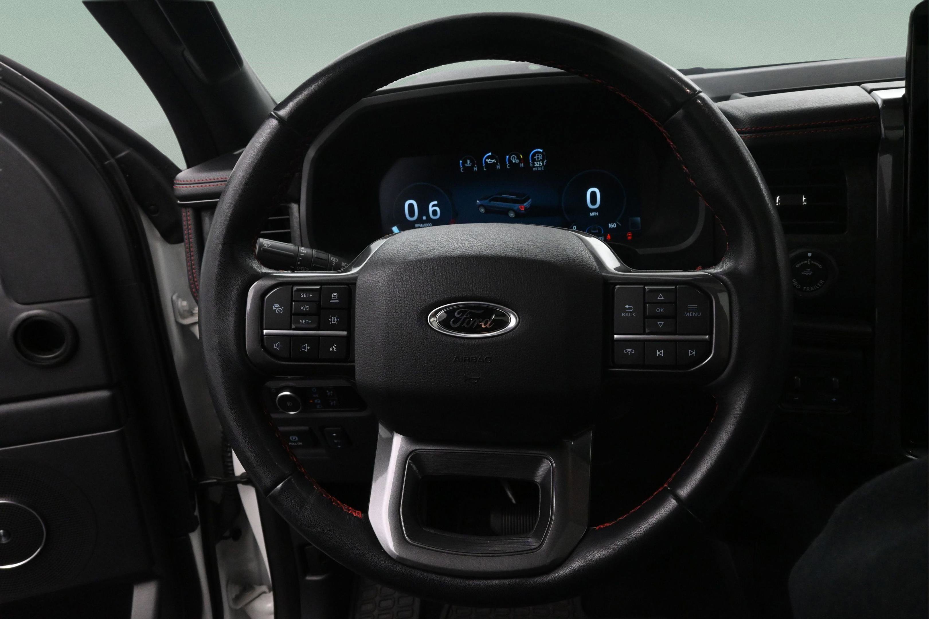 Used 2023 Ford Expedition Max Limited RWD image 21
