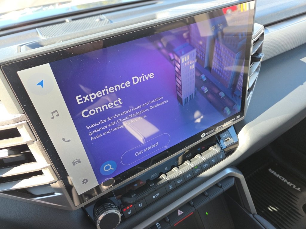 Used 2023 Toyota Tundra Limited image 40