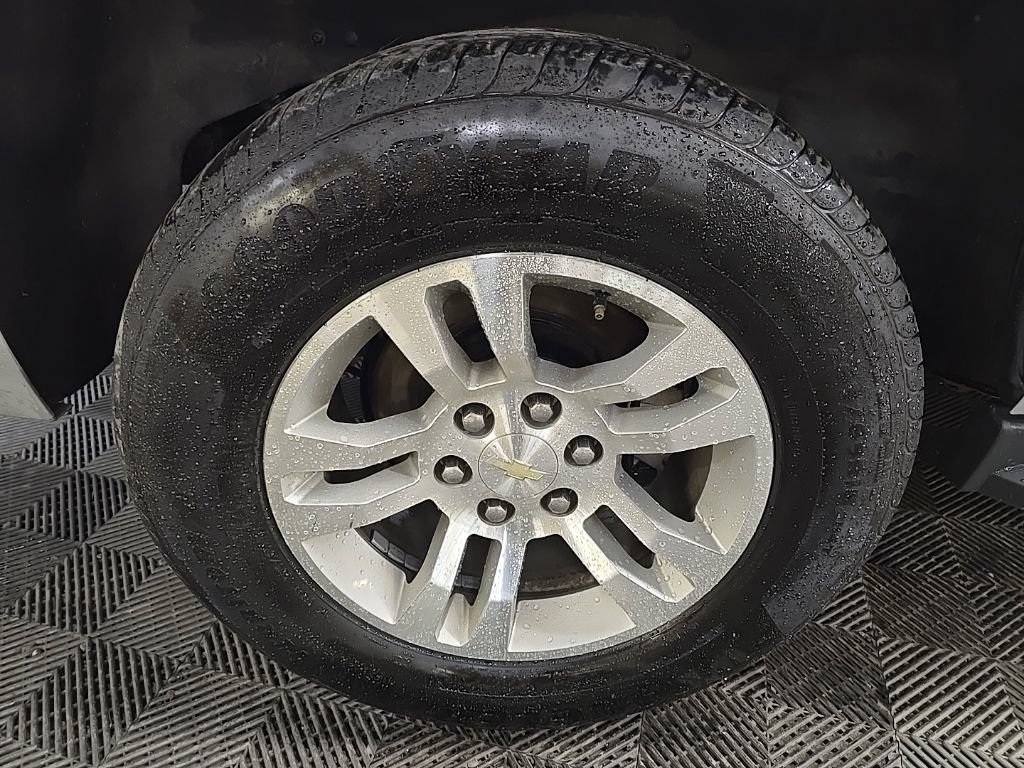 Used 2019 Chevrolet Tahoe LT AWD/4WD image 16