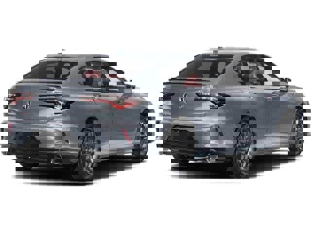 Used 2025 Acura TLX SH-AWD w/ A-SPEC Pkg image 2