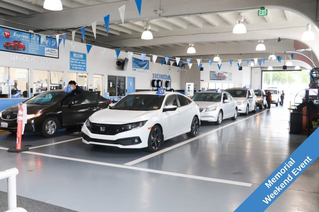 Used 2023 Honda Civic Touring image 40