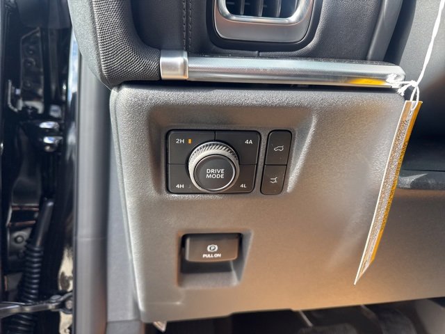 New 2025 Ford Expedition Max Platinum image 25