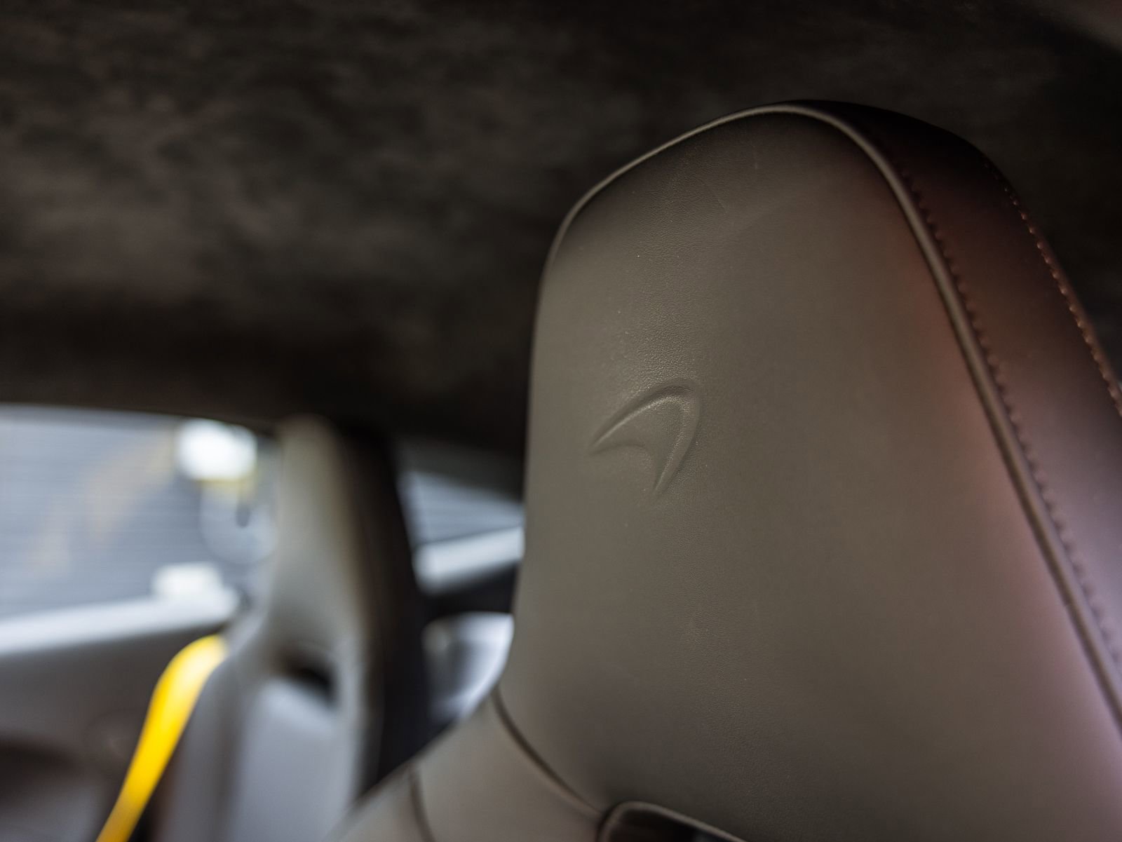 Used 2026 McLaren GTS RWD image 16