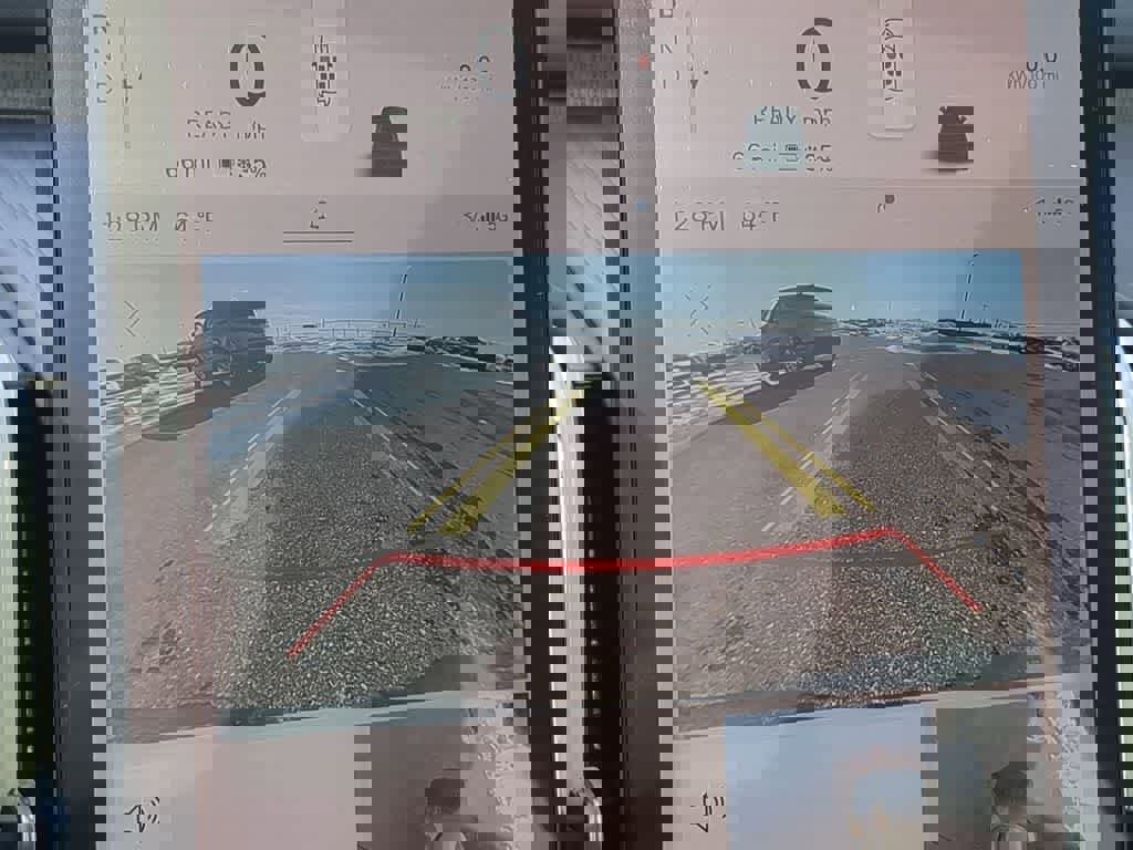 New 2026 Volvo EX30 Cross Country Ultra w/ Protection Package Premier AWD/4WD image 27