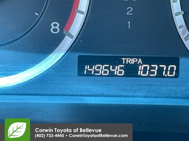 Used 2009 Honda Accord EX-L image 10