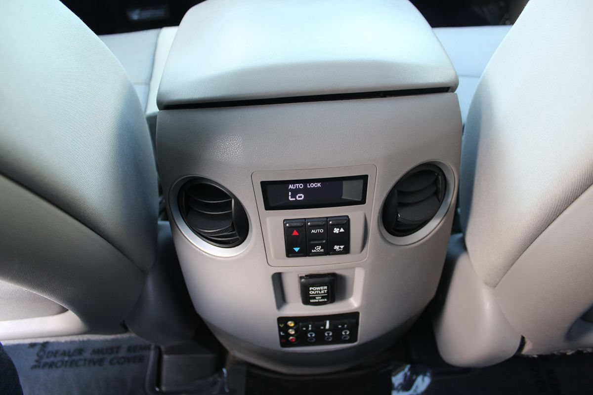 Used 2015 Honda Pilot SE image 25