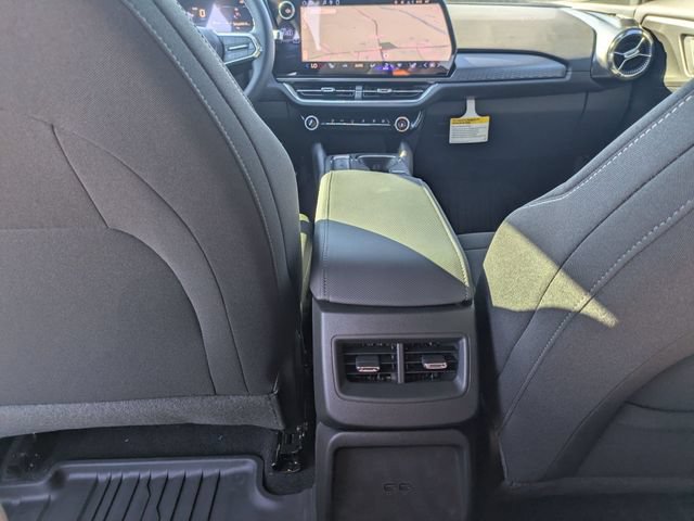 New 2026 Chevrolet Equinox EV LT w/ Comfort Package FWD image 28