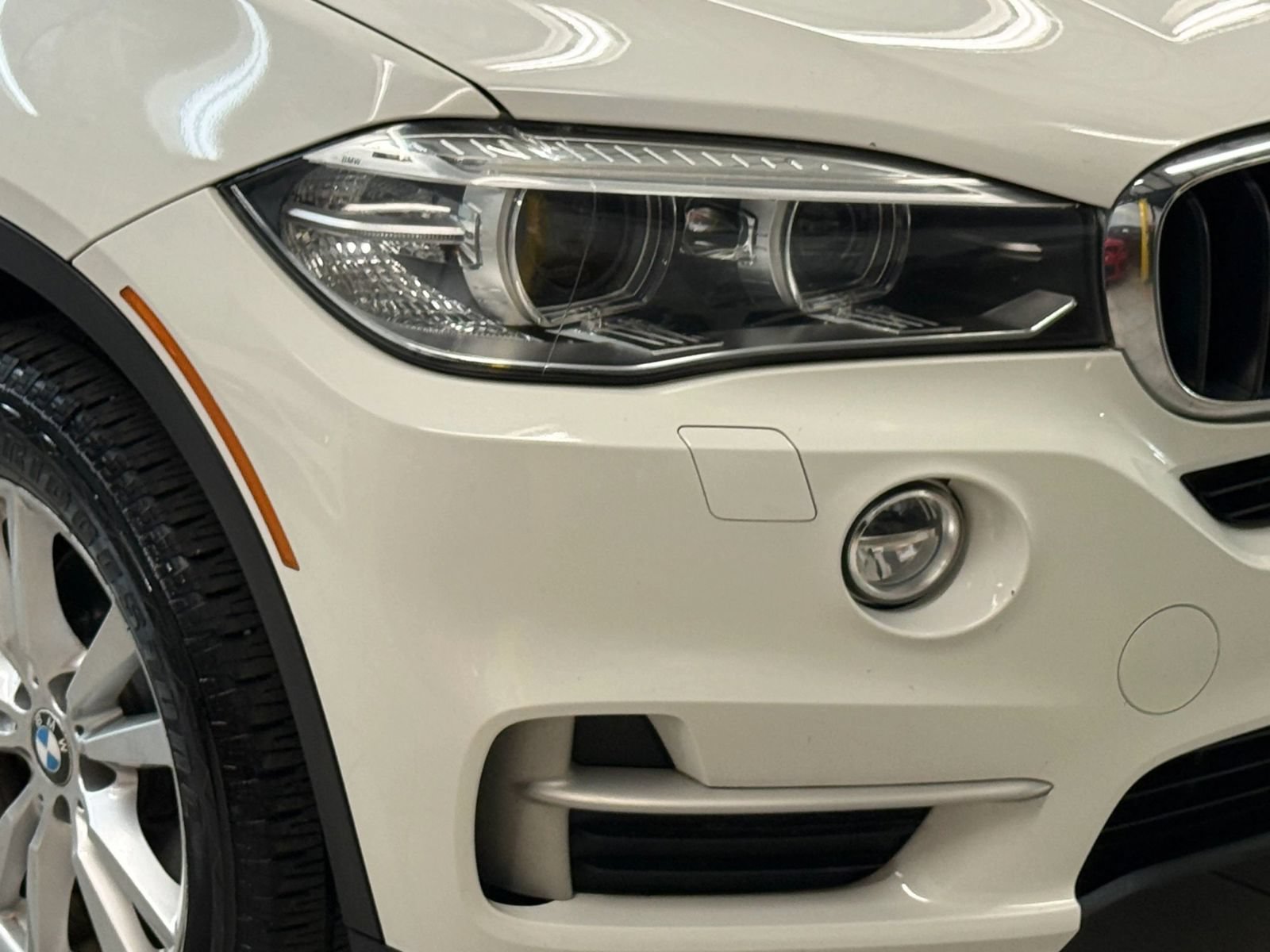 Used 2014 BMW X5 xDrive35i AWD/4WD image 6