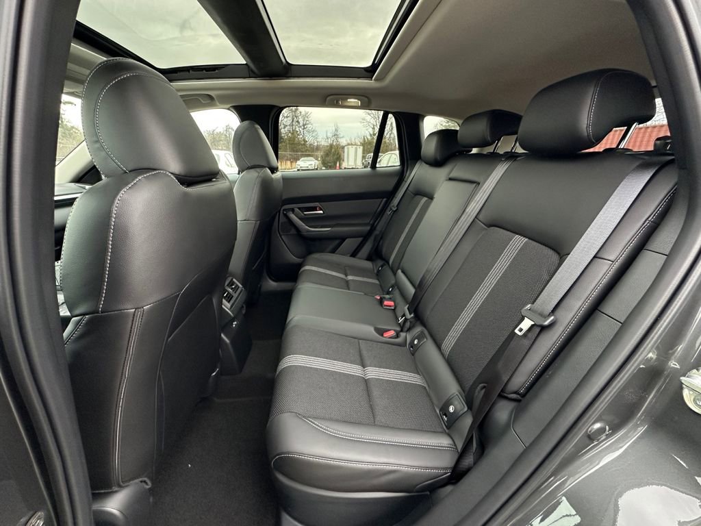 New 2026 MAZDA CX-50 2.5 Hybrid w/ Weather Package image 21